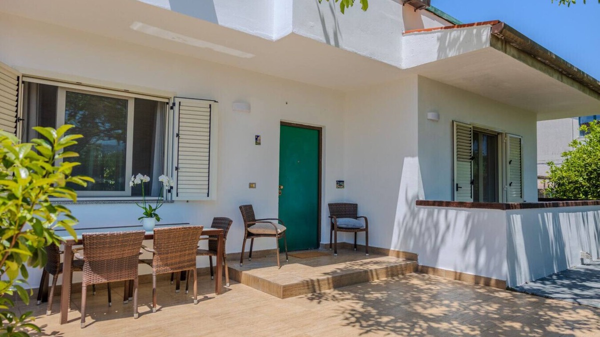 Paestum Apartment | Carmen House - Capaccio Paestum