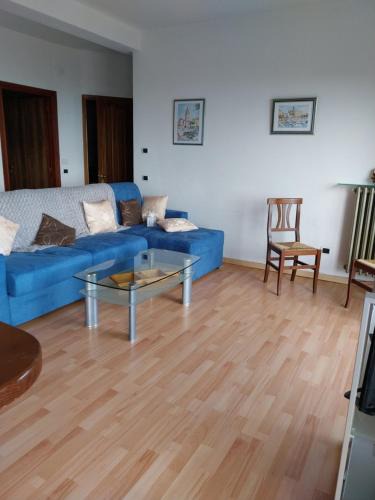 Ulassai Apartment | CAR' MARE d'ANTIOCO