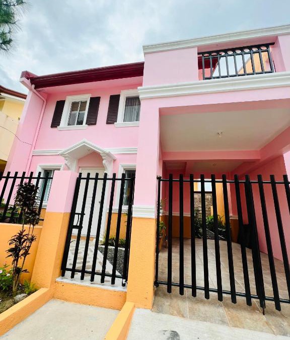 San Pablo Apartment | Cara Transient house