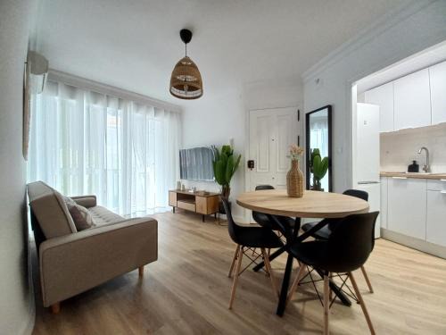 Punta Umbria Apartment | Caracola Playa