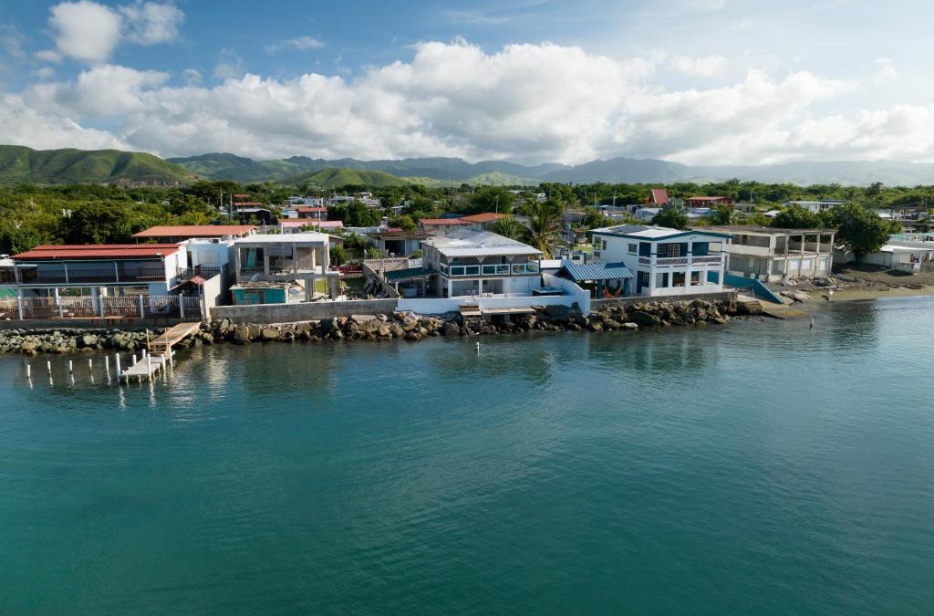 Rio Jueyes House | Caracoles Beach House/Ocean Front Amazing View