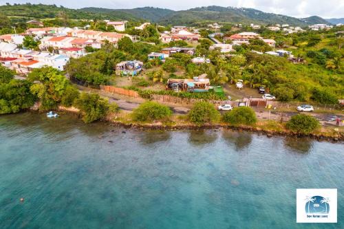 Trois-Rivieres Cabin | Caraibes insolite