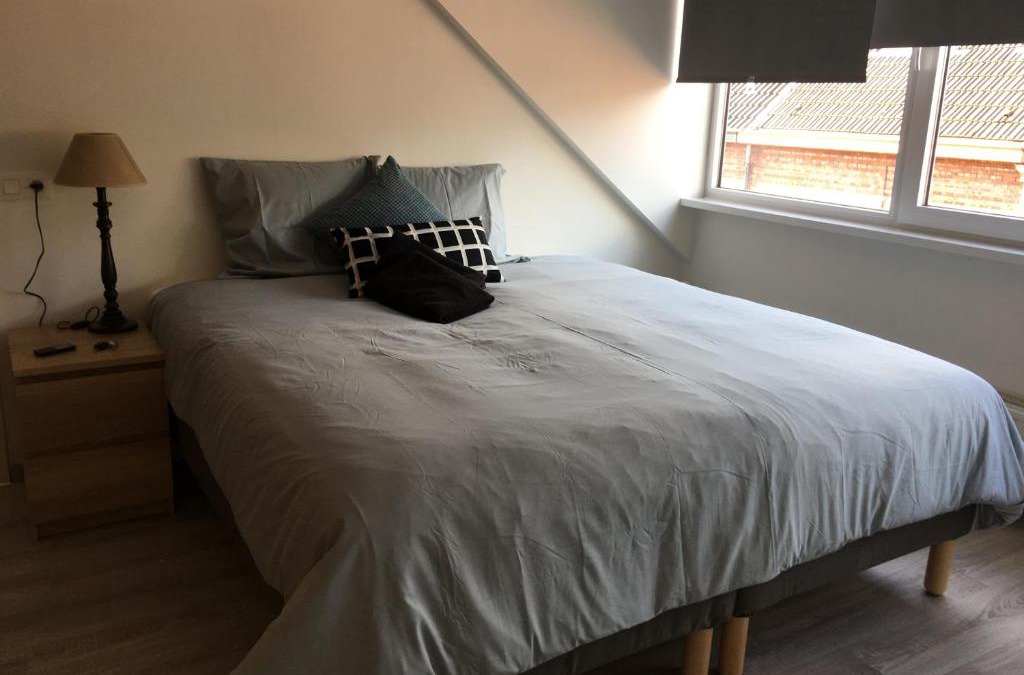 Turnhout Apartment | Caramel