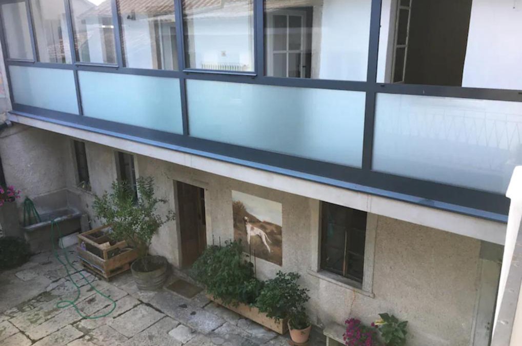Arzo Apartment | Caratteristico appartamento nel nucleo