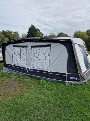 Bomal-sur-Ourthe Other | Caravan 4 personen