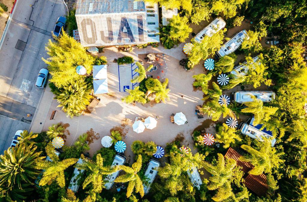 Ojai Other | Caravan Outpost