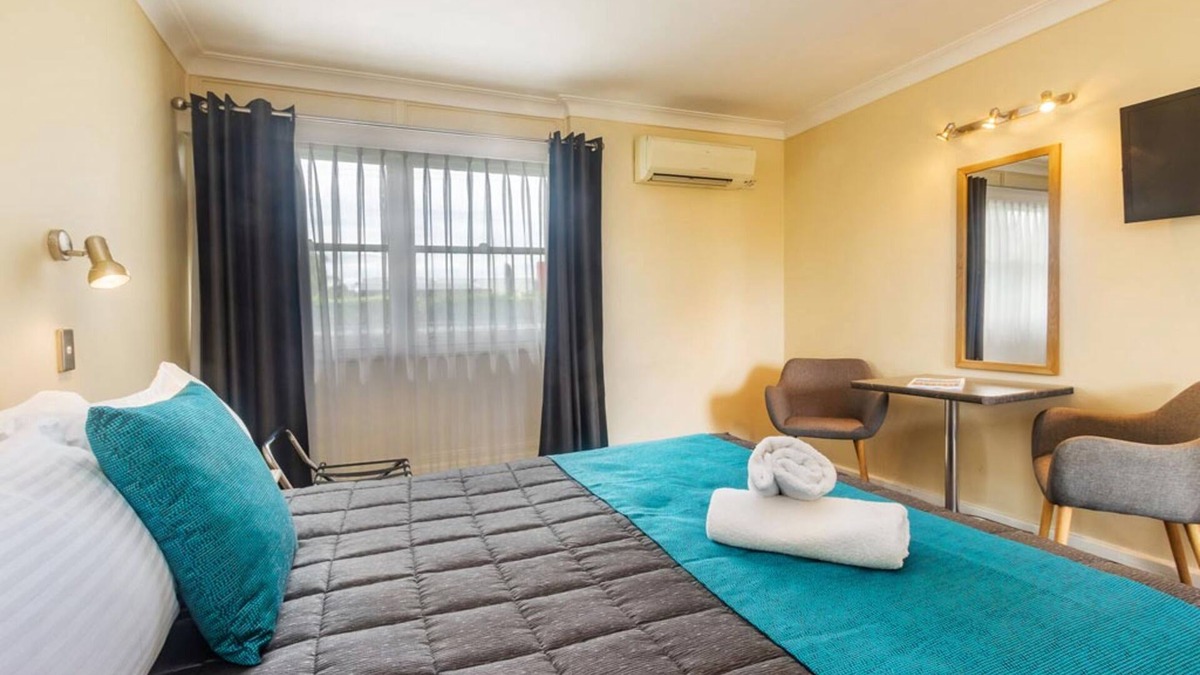 Taree Hotel | Caravilla Motor Inn