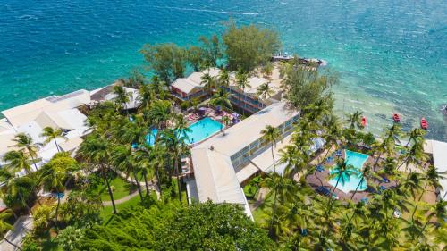 Pointe du Bout Hotel | Carayou Hotel & SPA
