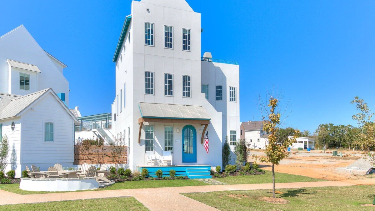 Eufaula House | Carbon Summary