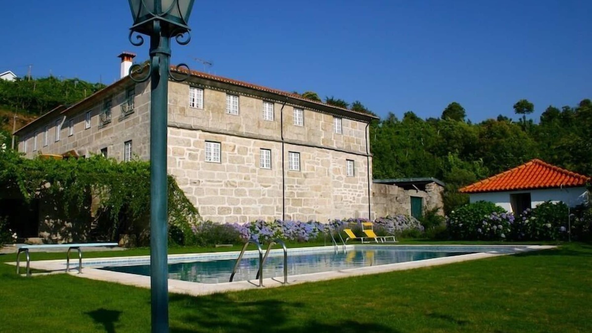 Basto Cottage | Carcavelos House