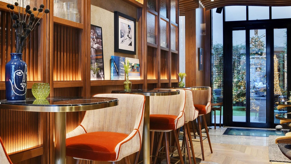 Batignolles Hotel | CARD Hôtel