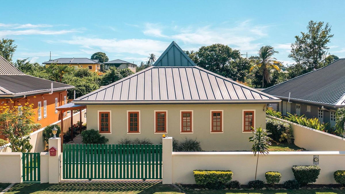 Canaan Villa | Cardinal - Bram Villa