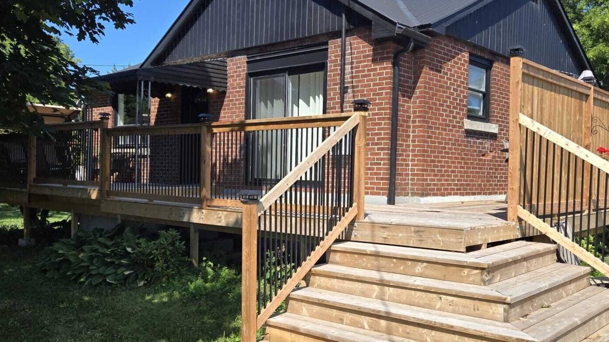 Cardinal House | Cardinal Inn