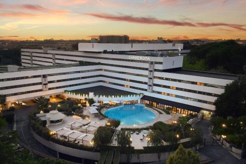 Ostiense Hotel | Cardo Roma, Autograph Collection
