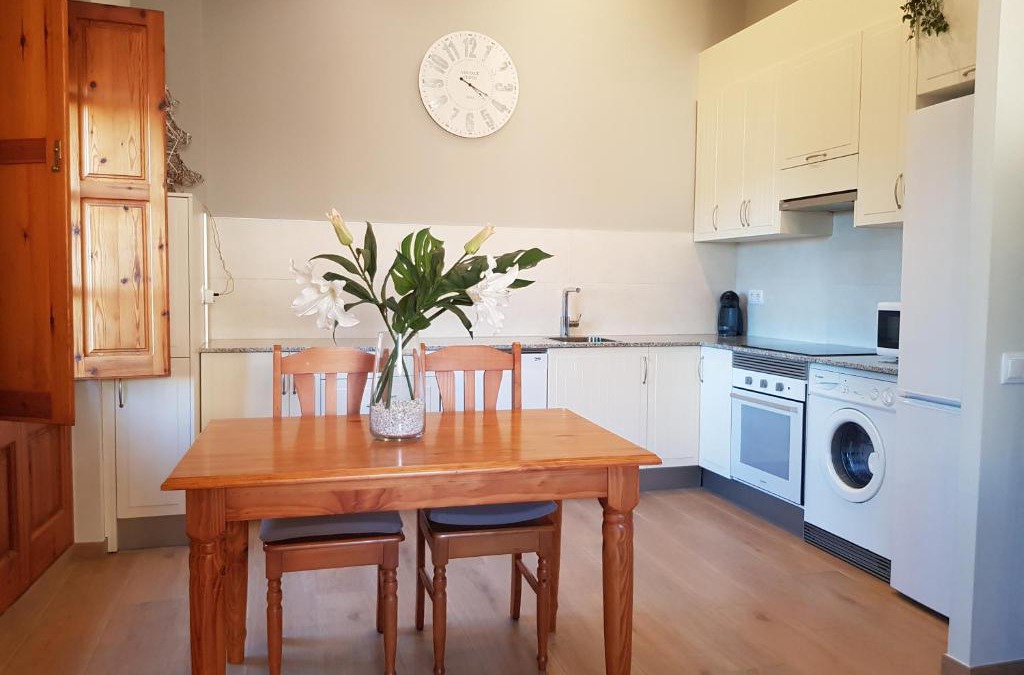 Cardona Apartment | Cardona Fira