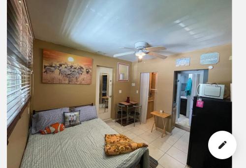 North Lauderdale House | Cardoza family