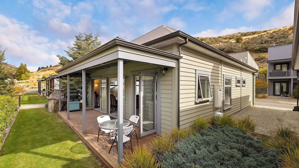 Cardrona House | Cardrona Retreat, Resort spa & swimming pool