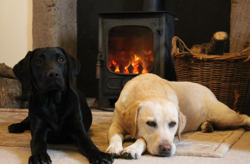 Kippen House | Cardross Holiday Cottages