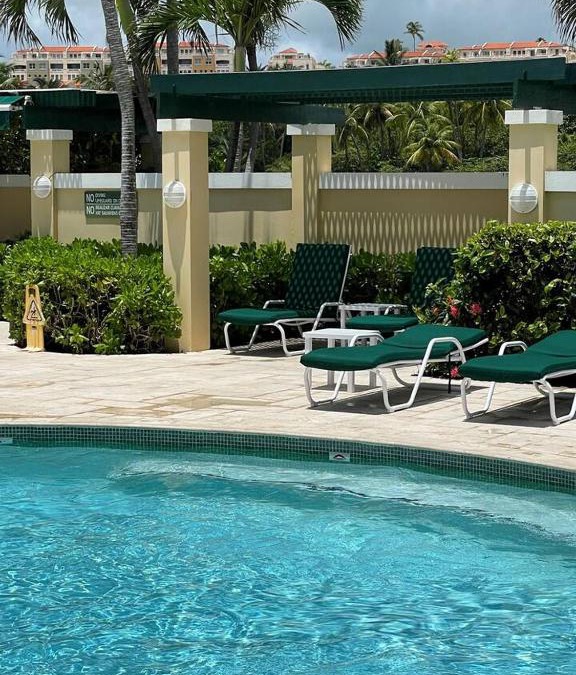 Candelero Abajo Apartment | Carey Beach Villa