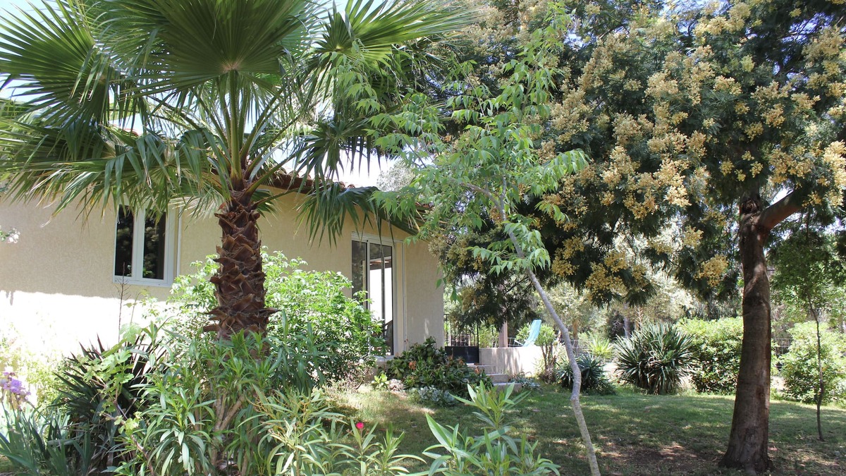 Cargese House | Cargèse, 2-room houses, 4 people, beach 5min by foot