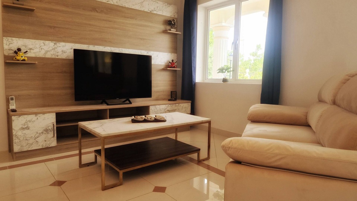 Sunset Heights House | Caribbean Comfort: Relax and enjoy Curaçao