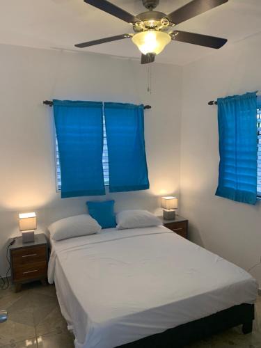 El Callejon Apartment | Caribbean Domicile