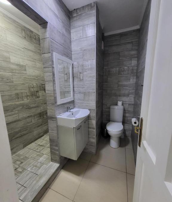 Port Edward Apartment | Caribbean Estates Number 30 & 32