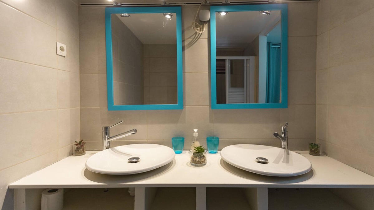 Marigot Apartment | CARIBBEAN FRESHNESS