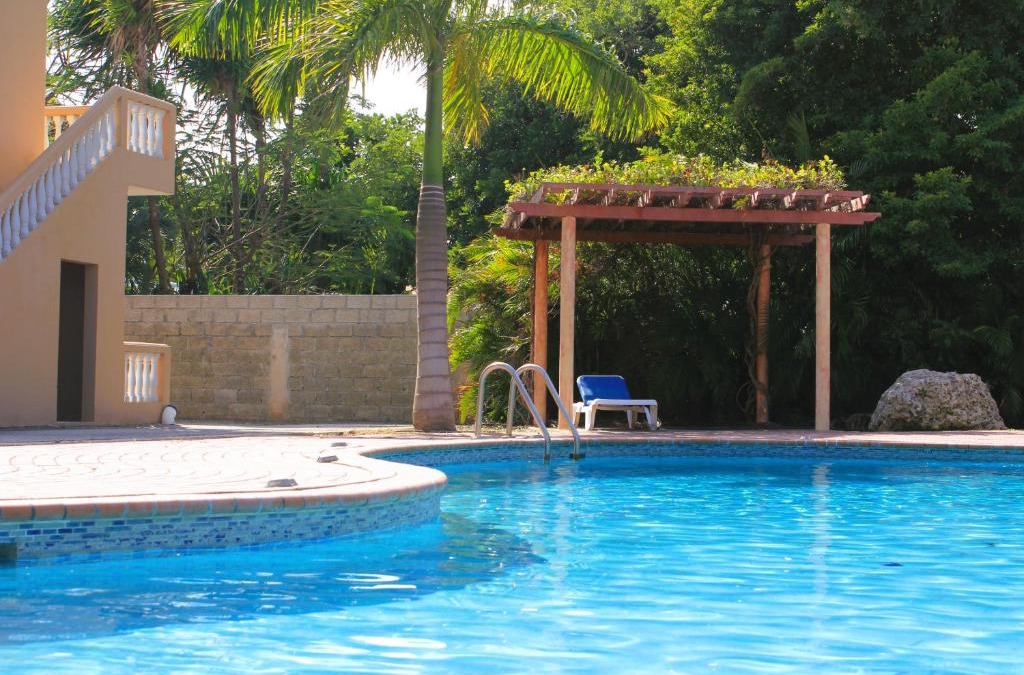 Jongbloed Apartment | Caribbean Villa Curaçao