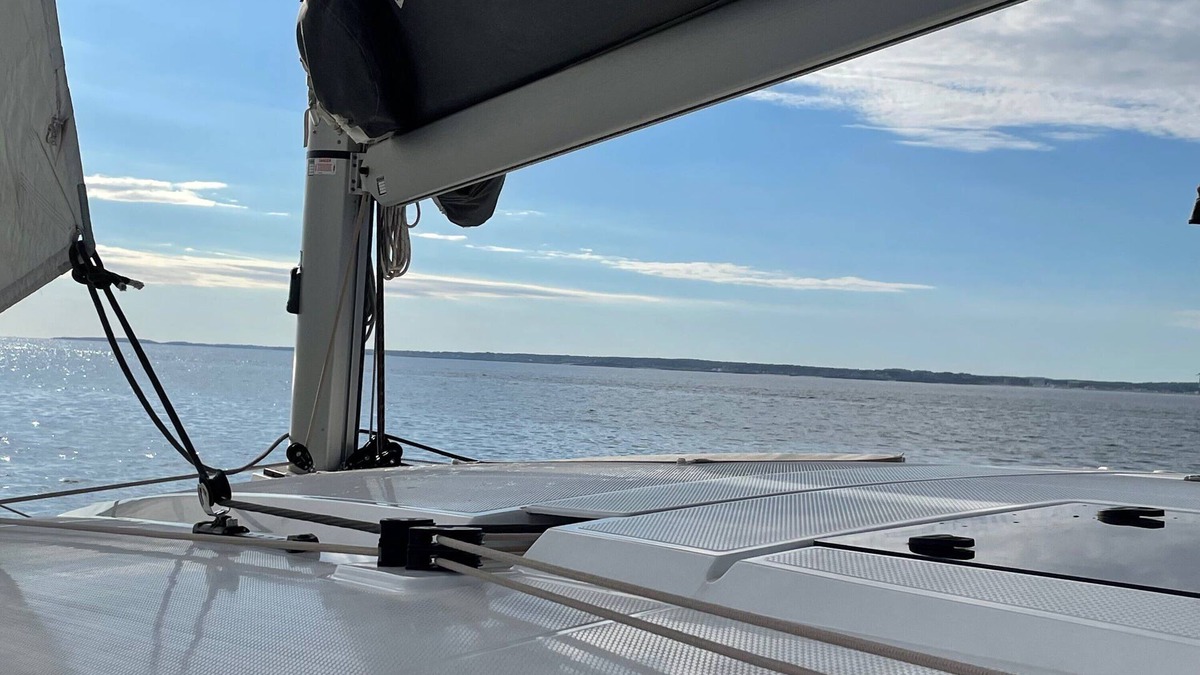 Estate Charlotte Amalie Boat Rental | Caribbean Yacht Getaway