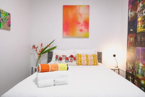 Miramar Apartment | Caribe Rentals - Miramar