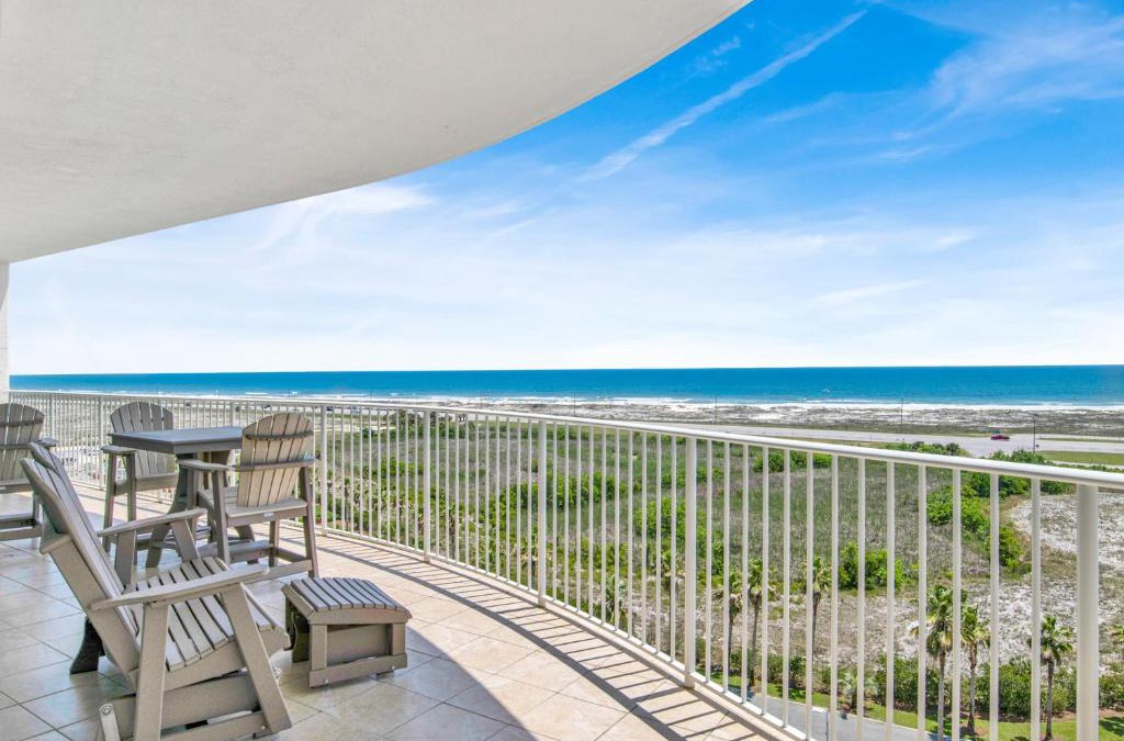 Orange Beach East Apartment | Caribe The Resort #C813