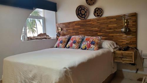 Villas Del Mar Apartment | Caribean Seascape