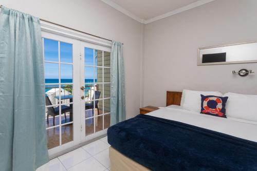 Montego Bay Hotel | Caribic House