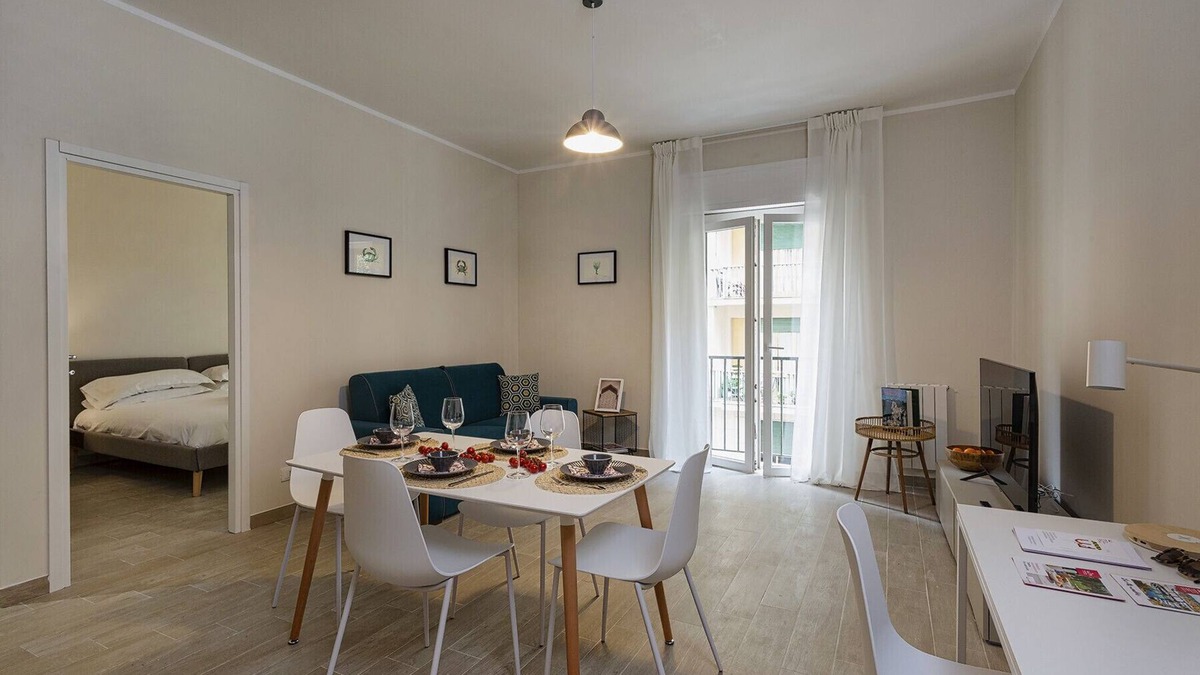 Carignano Apartment | Carignano Design 8 by Wonderful Italy
