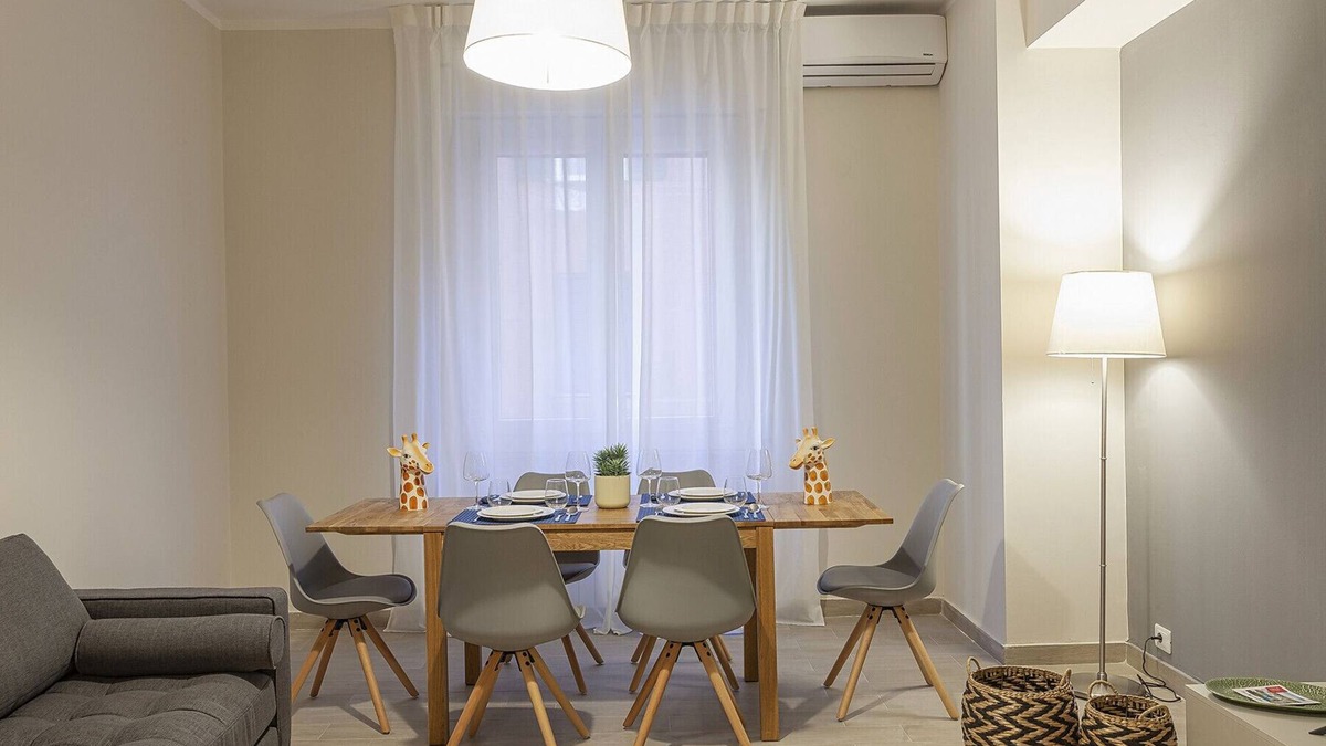 Carignano Apartment | Carignano Design Apartment 9 by Wonderful Italy