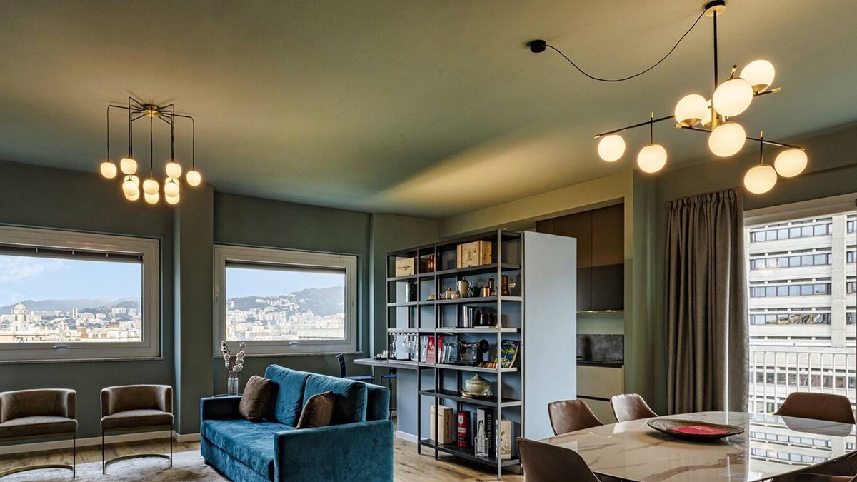 Carignano Apartment | Carignano Luxury Suite by Wonderful Italy