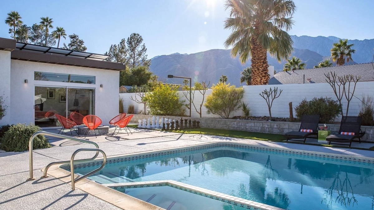 Vista Norte House | Carillo Recently Remodeled