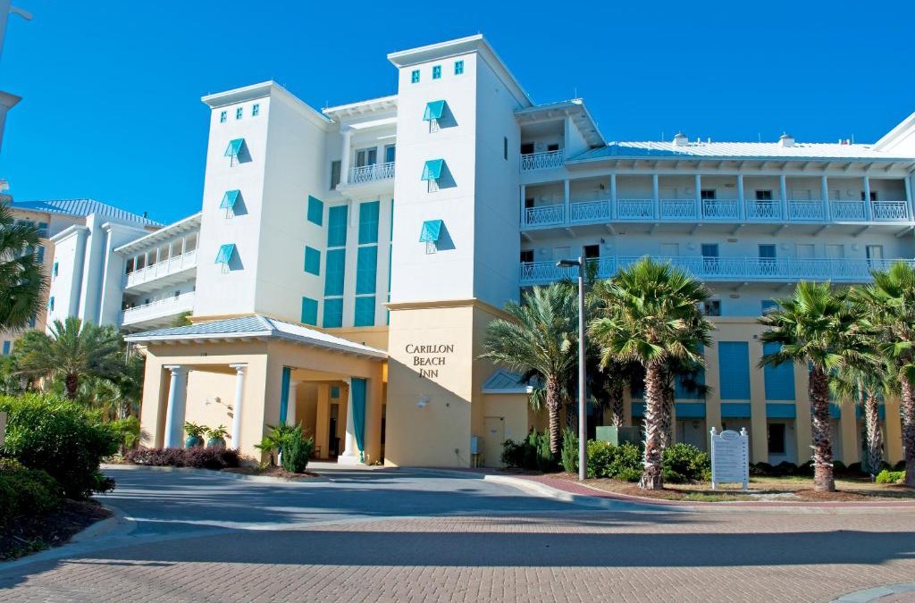 Sunnyside Resort | Carillon Beach Resort Inn