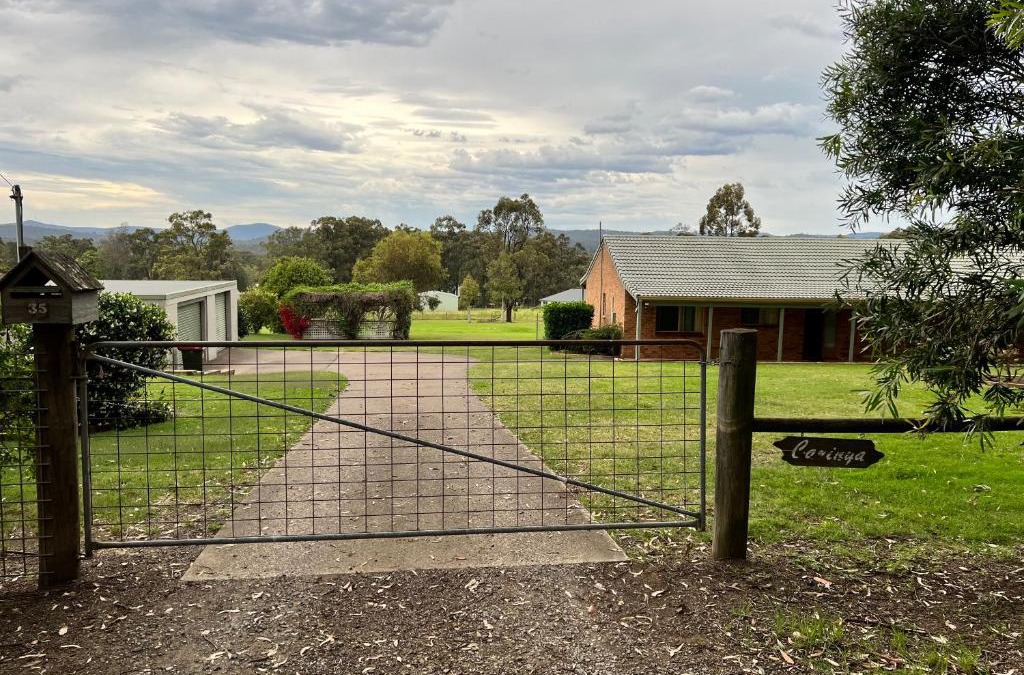 Kearsley House | Carinya Cottage Hunter Valley - Nature retreat