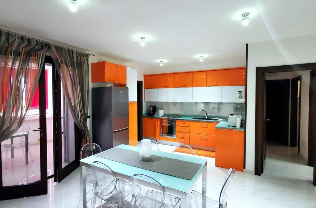 Montesano Salentino Apartment | Carinzia Home