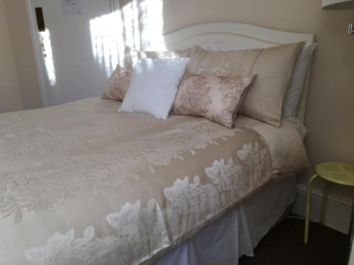 Southend-on-Sea House | CARIS Guest House