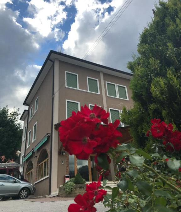 Valli del Pasubio Hotel | Carla Failela