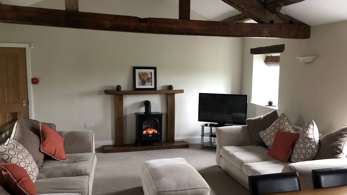 Carlisle Cottage | Carleton Mill Cottage located on the outskirts of the historic city of Carlisle and only 20 minutes