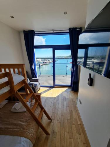 County Louth Apartment | Carlingford Marina Apartments