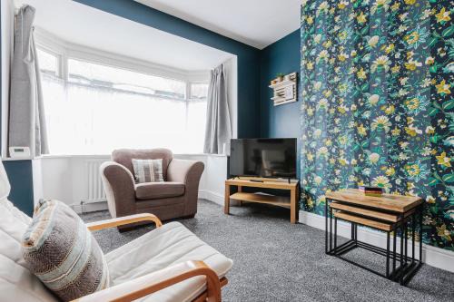 Seaton Carew Apartment | Carlisle House