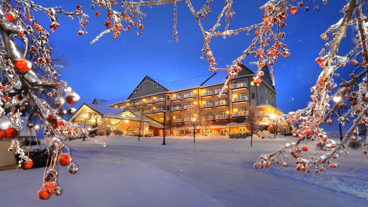 Sugarcreek Hotel | Carlisle Inn Sugarcreek