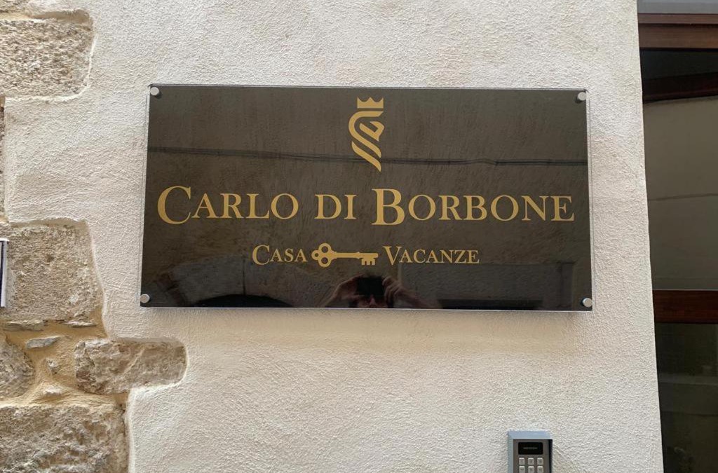 Fornelli House | CARLO DI BORBONE - Casa Vacanze-