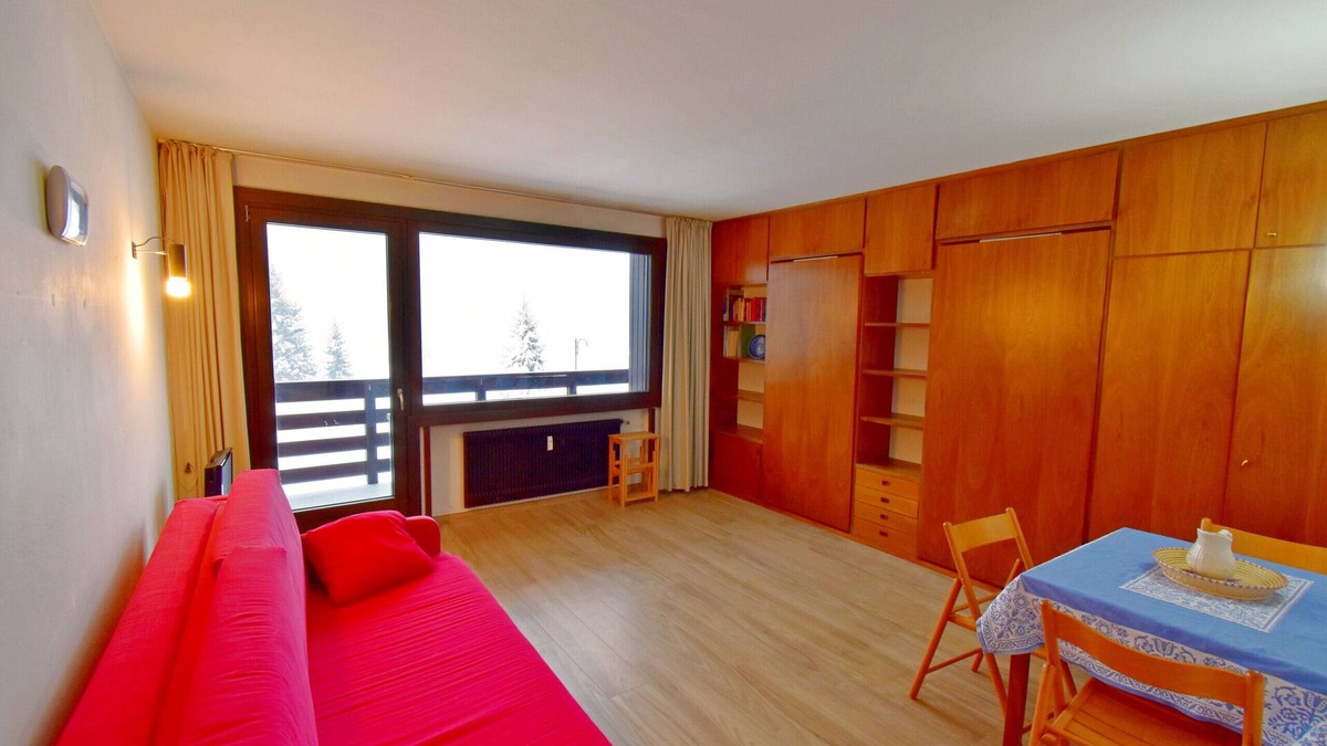 Campo Carlo Magno Apartment | Carlo Magno Studio apartment