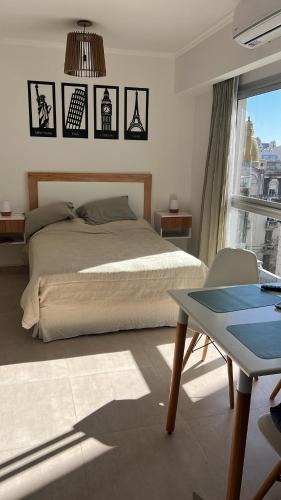Constitucion Apartment | Carlos Calvo 1150